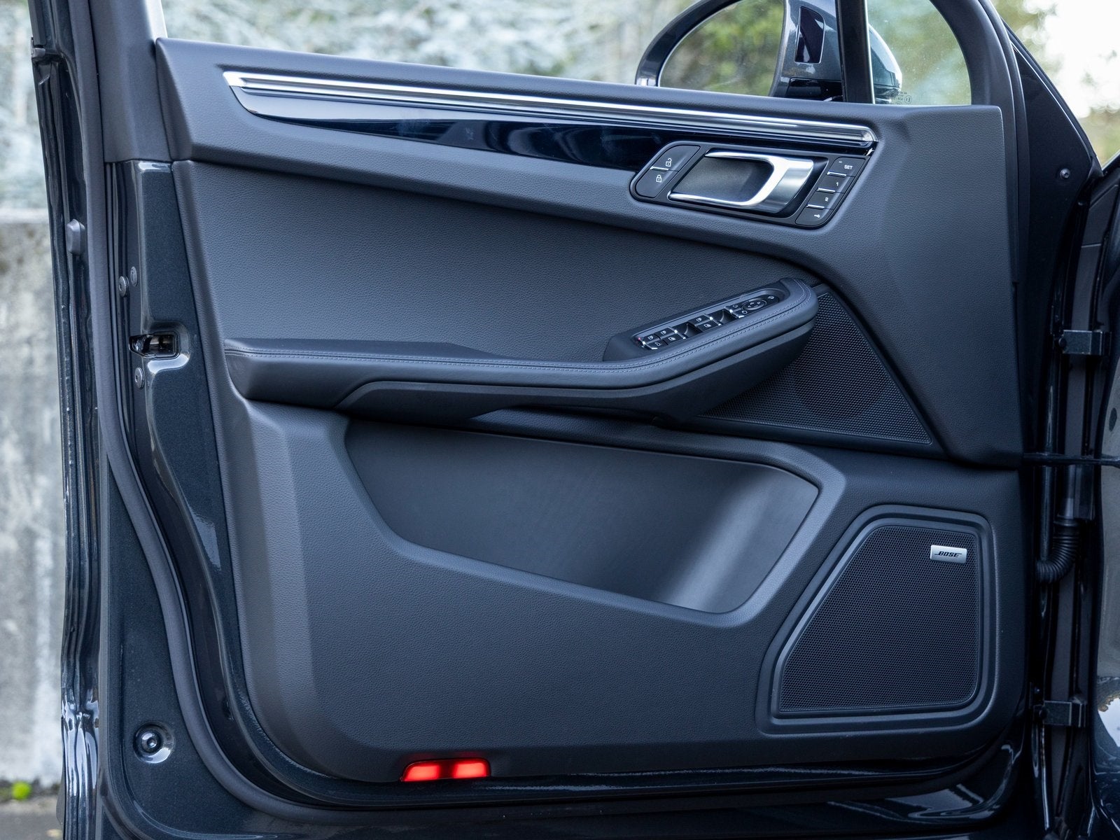 2026 Porsche Macan Macan T