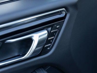 2026 Porsche Macan Macan T