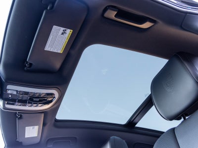 2026 Porsche Macan Macan T