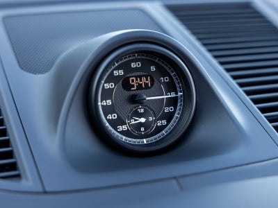 2026 Porsche Macan Macan T