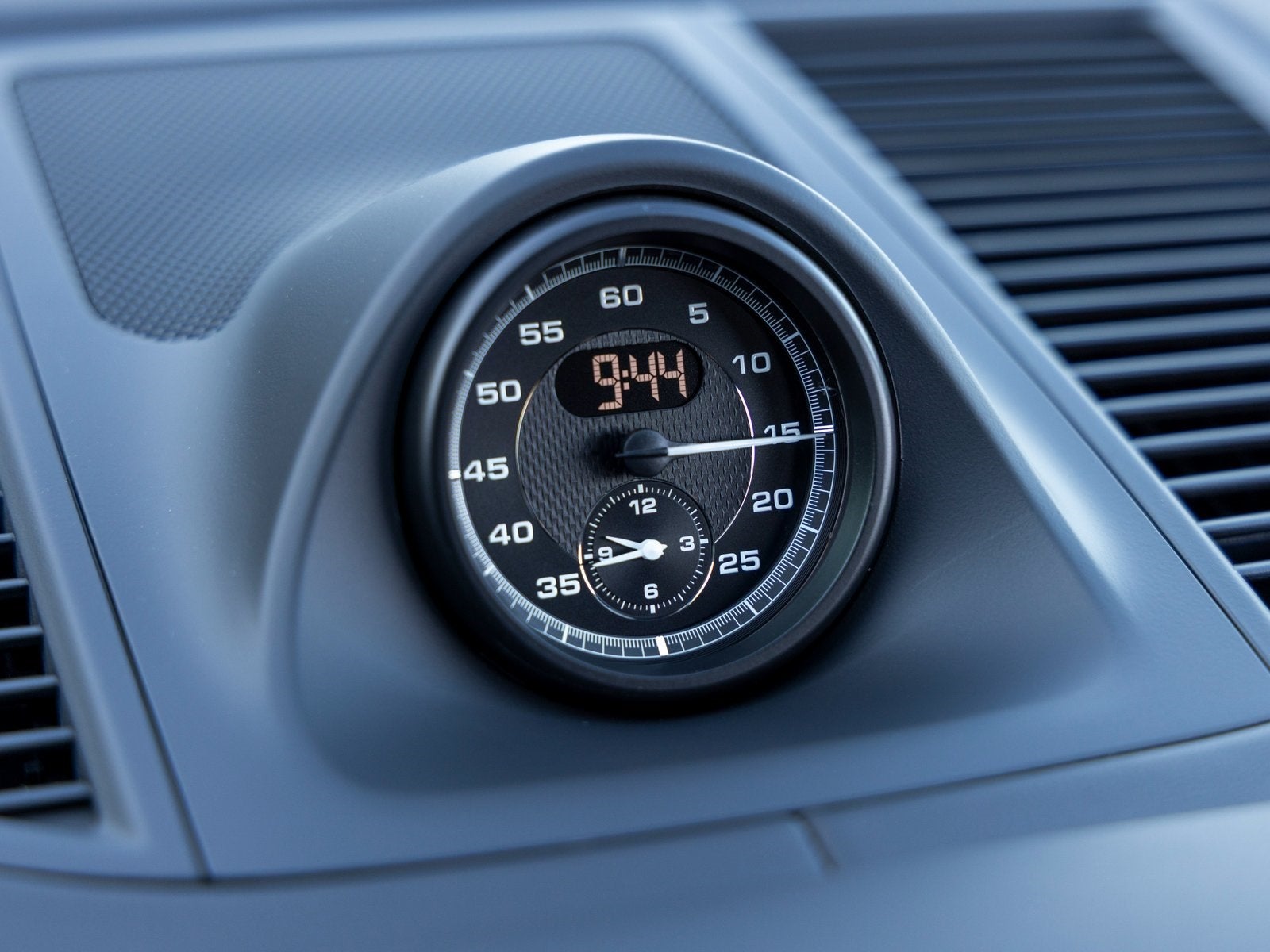 2026 Porsche Macan Macan T