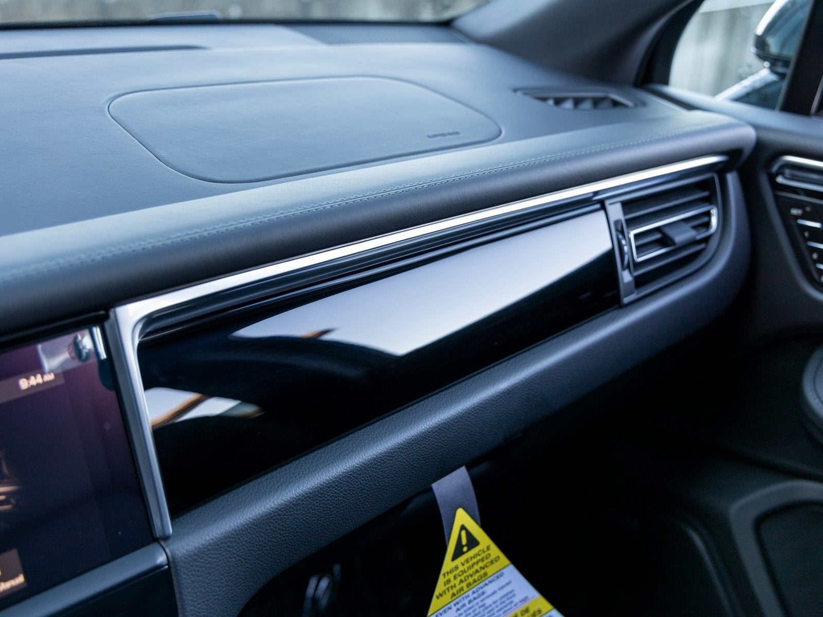 2026 Porsche Macan Macan T