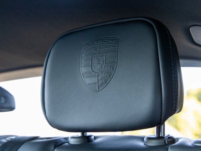 2026 Porsche Macan Macan T