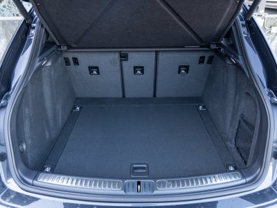 2026 Porsche Macan Macan T