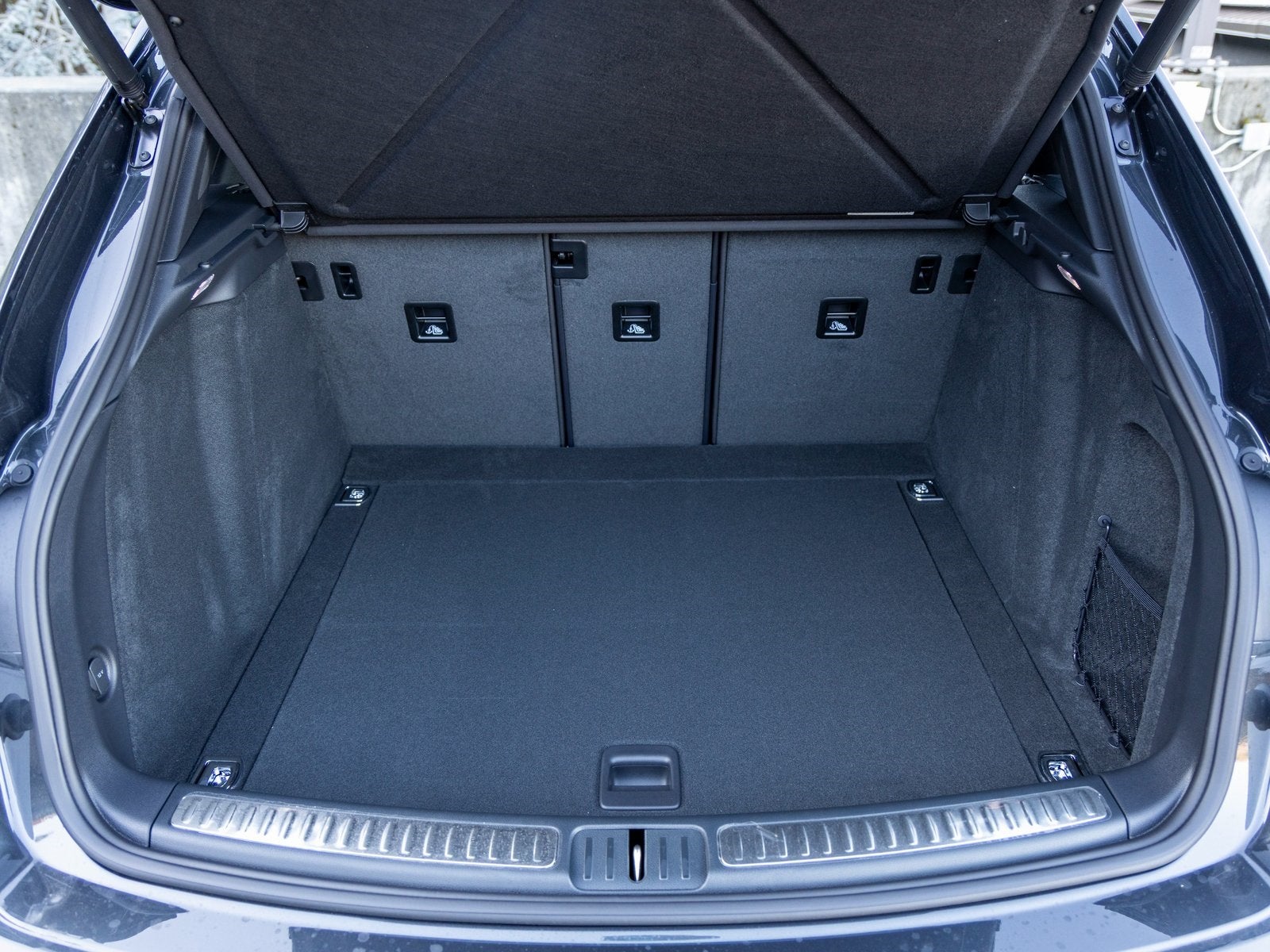 2026 Porsche Macan Macan T