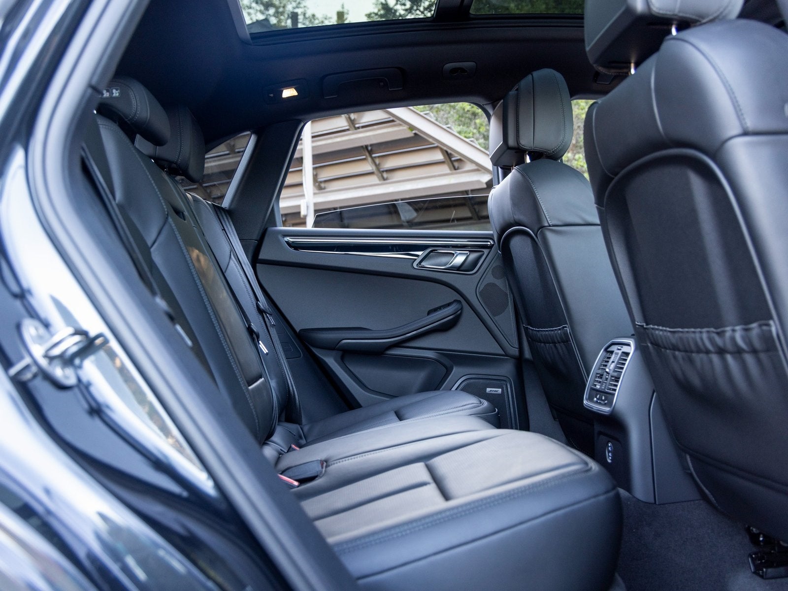 2026 Porsche Macan Macan T