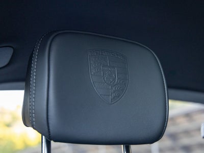 2026 Porsche Macan Macan T