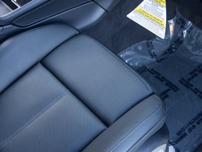 2026 Porsche Macan Macan T