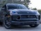 2026 Porsche Macan Macan T