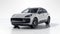 2026 Porsche Macan Macan T