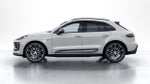 2026 Porsche Macan Macan T