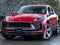 2024 Porsche Macan Macan T (MY24)