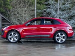2024 Porsche Macan Macan T (MY24)
