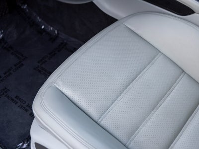 2024 Porsche Macan Macan T (MY24)