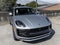 2026 Porsche Macan Macan T