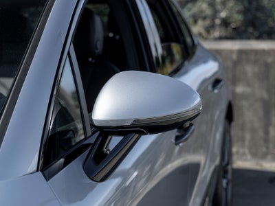 2026 Porsche Macan Macan T