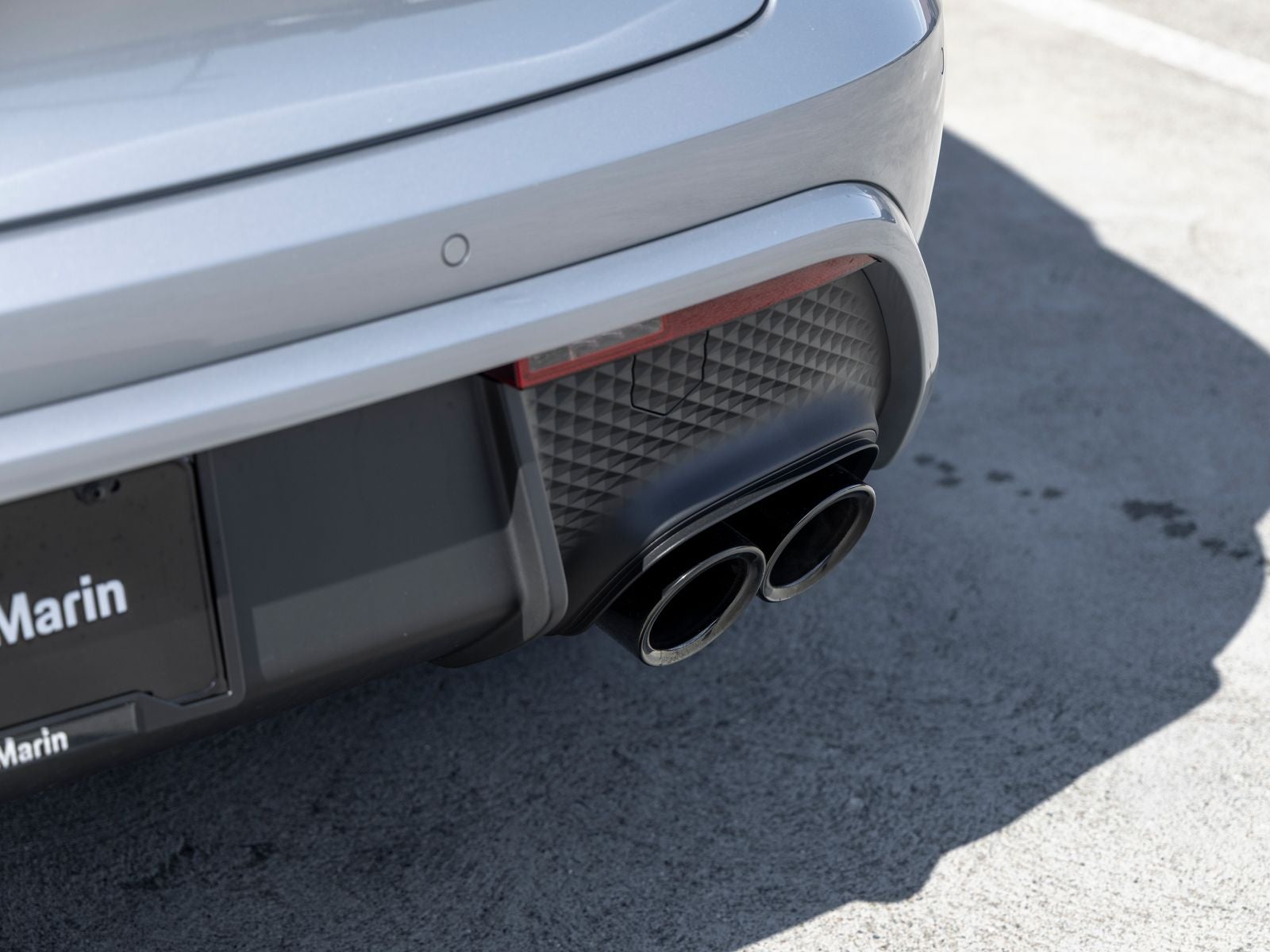 2026 Porsche Macan Macan T