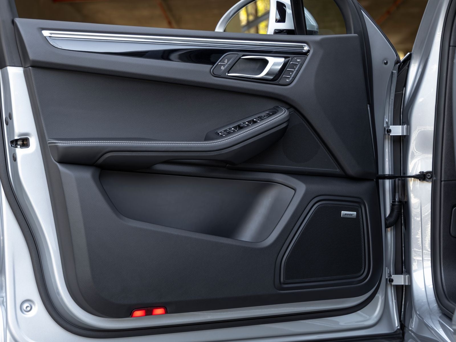 2026 Porsche Macan Macan T