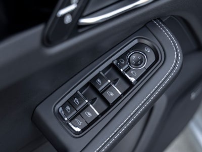2026 Porsche Macan Macan T