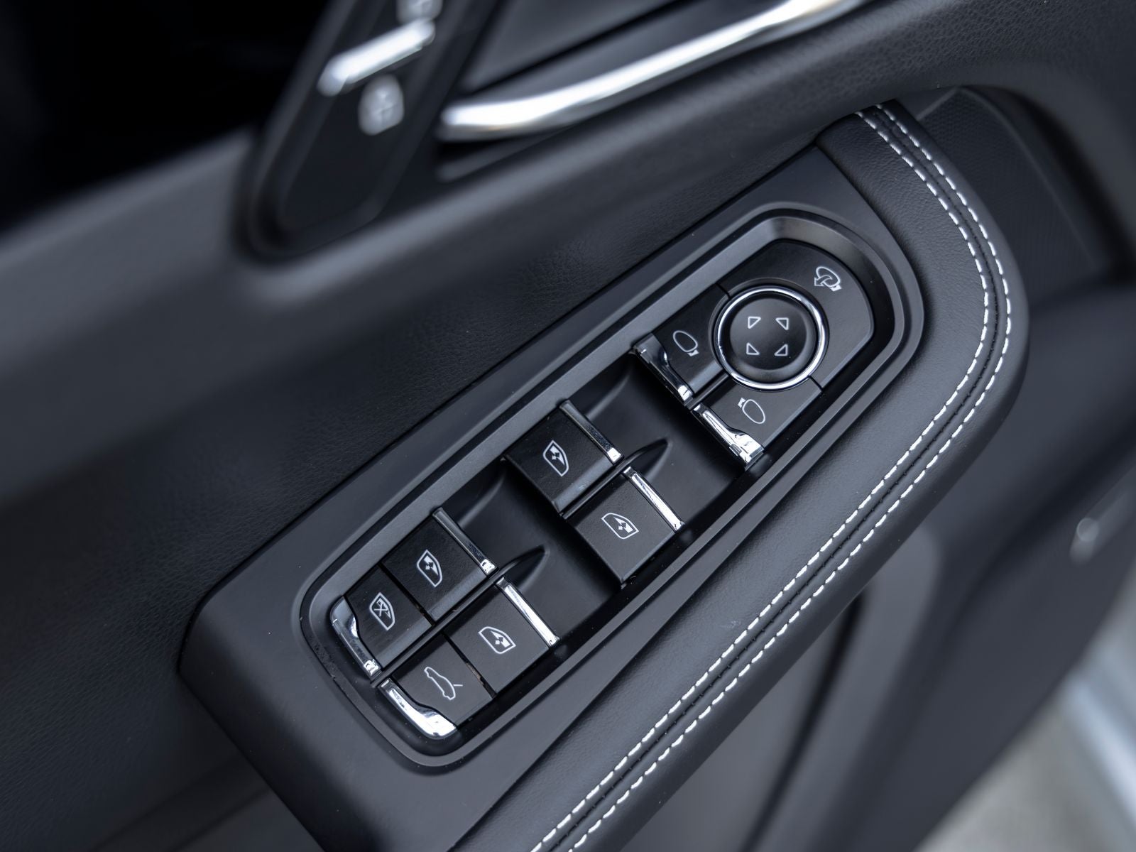 2026 Porsche Macan Macan T