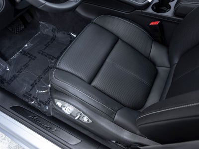 2026 Porsche Macan Macan T