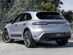 2026 Porsche Macan Macan T