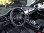 2026 Porsche Macan Macan T
