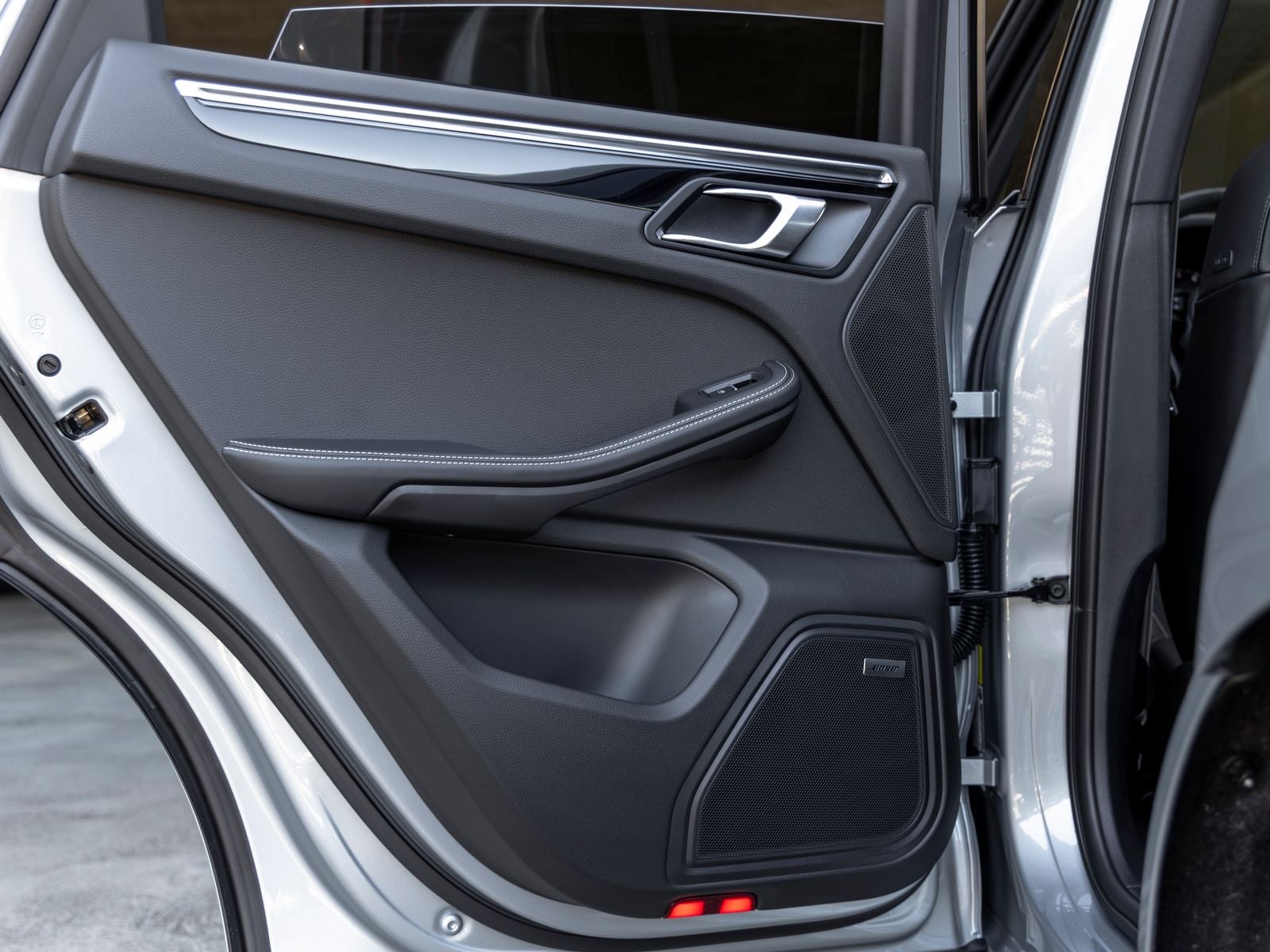 2026 Porsche Macan Macan T