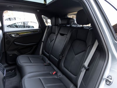 2026 Porsche Macan Macan T
