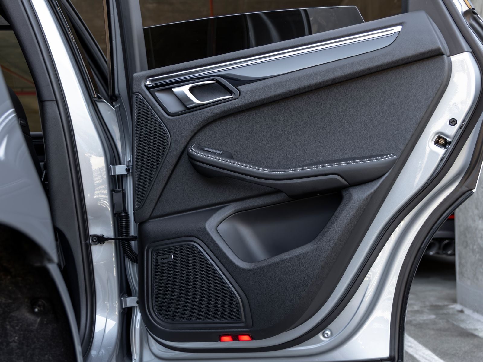 2026 Porsche Macan Macan T