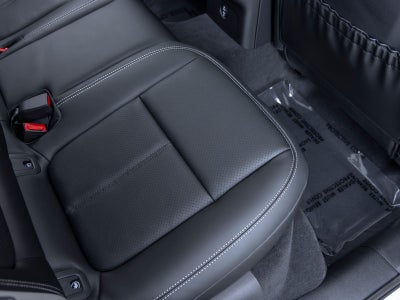 2026 Porsche Macan Macan T