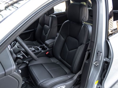 2026 Porsche Macan Macan T