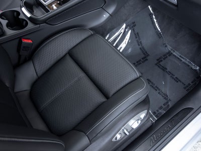 2026 Porsche Macan Macan T