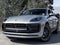 2026 Porsche Macan Macan T