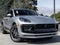 2026 Porsche Macan Macan T