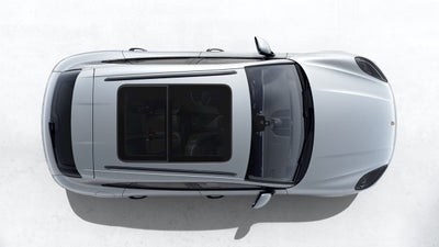 2026 Porsche Macan Macan T