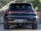2020 Porsche Macan Macan