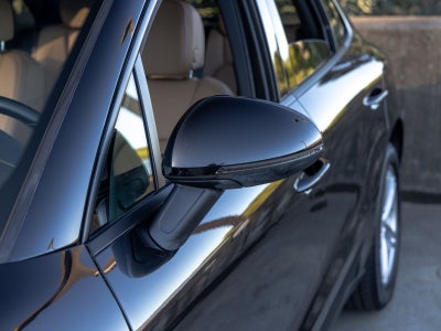 2020 Porsche Macan Macan