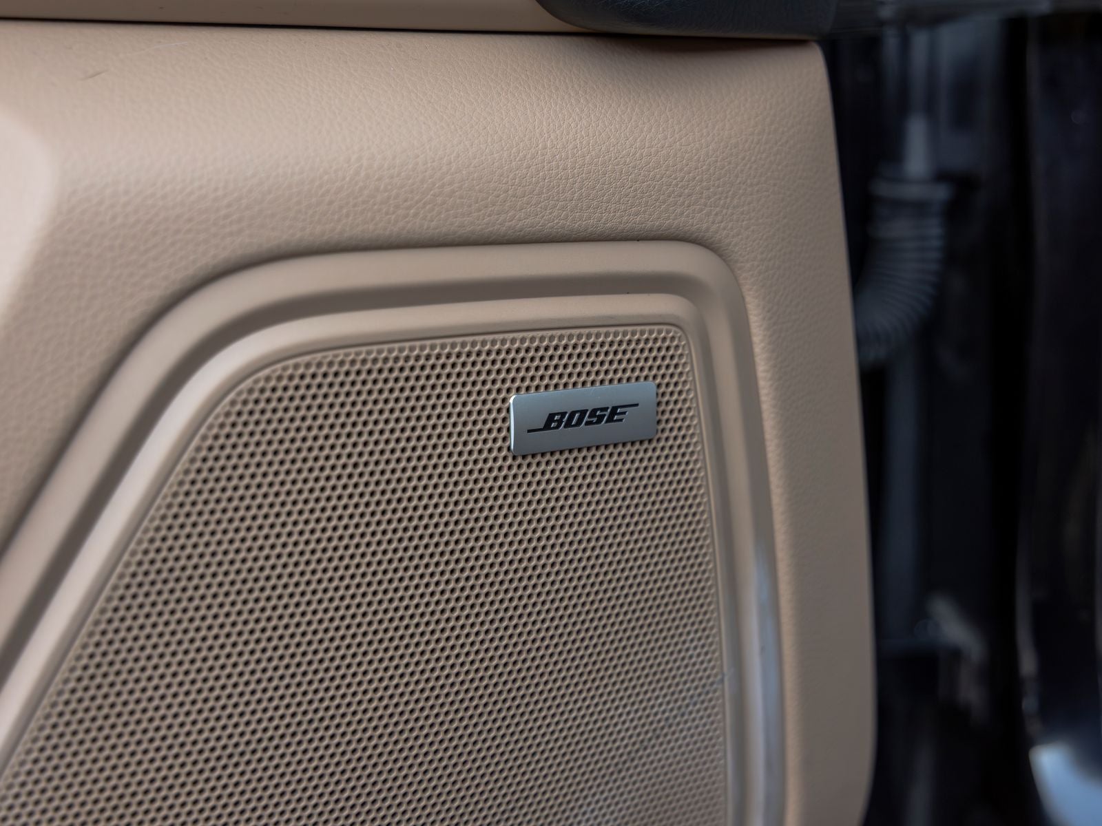 2020 Porsche Macan Macan