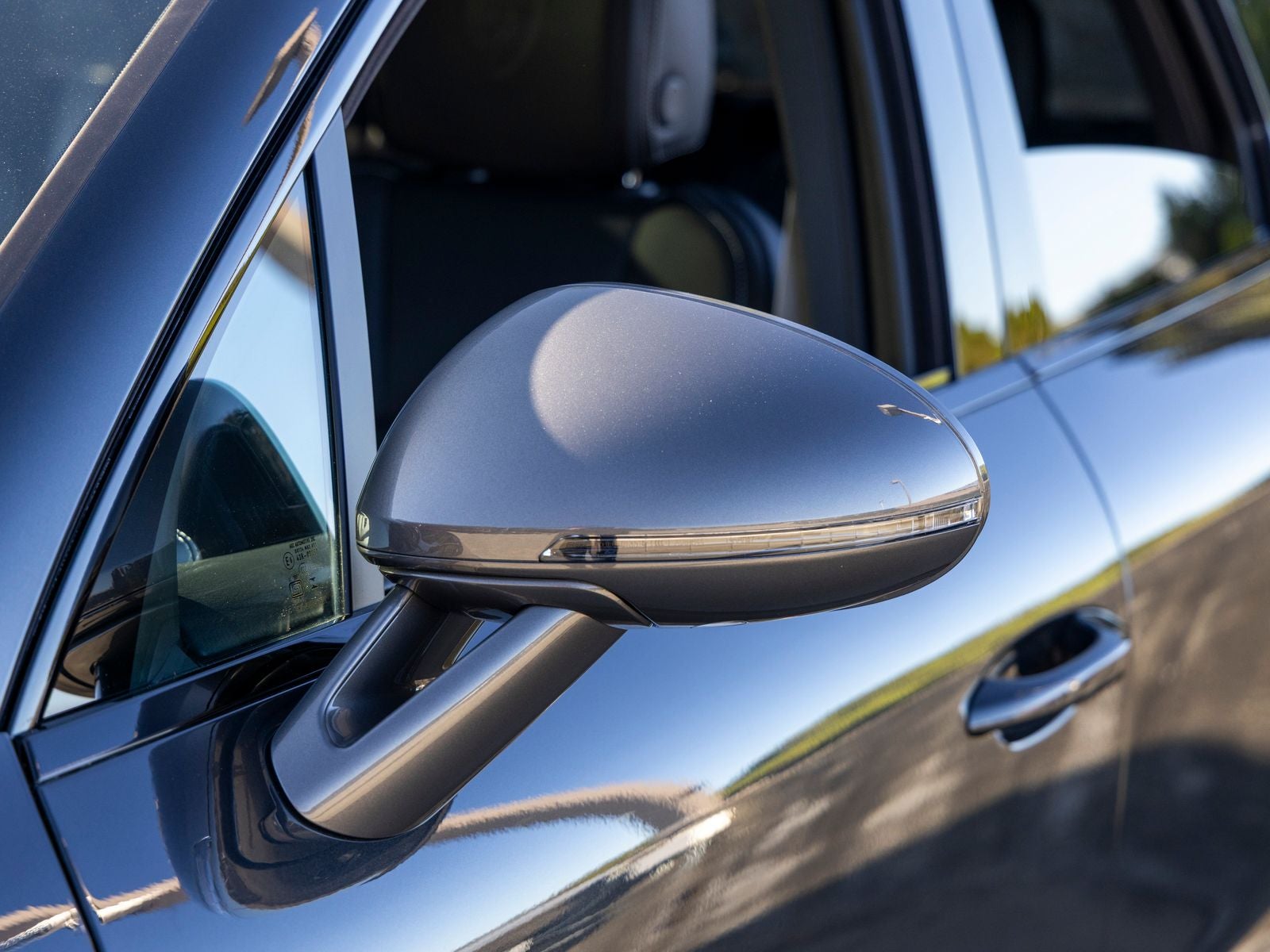 2026 Porsche Macan Macan T