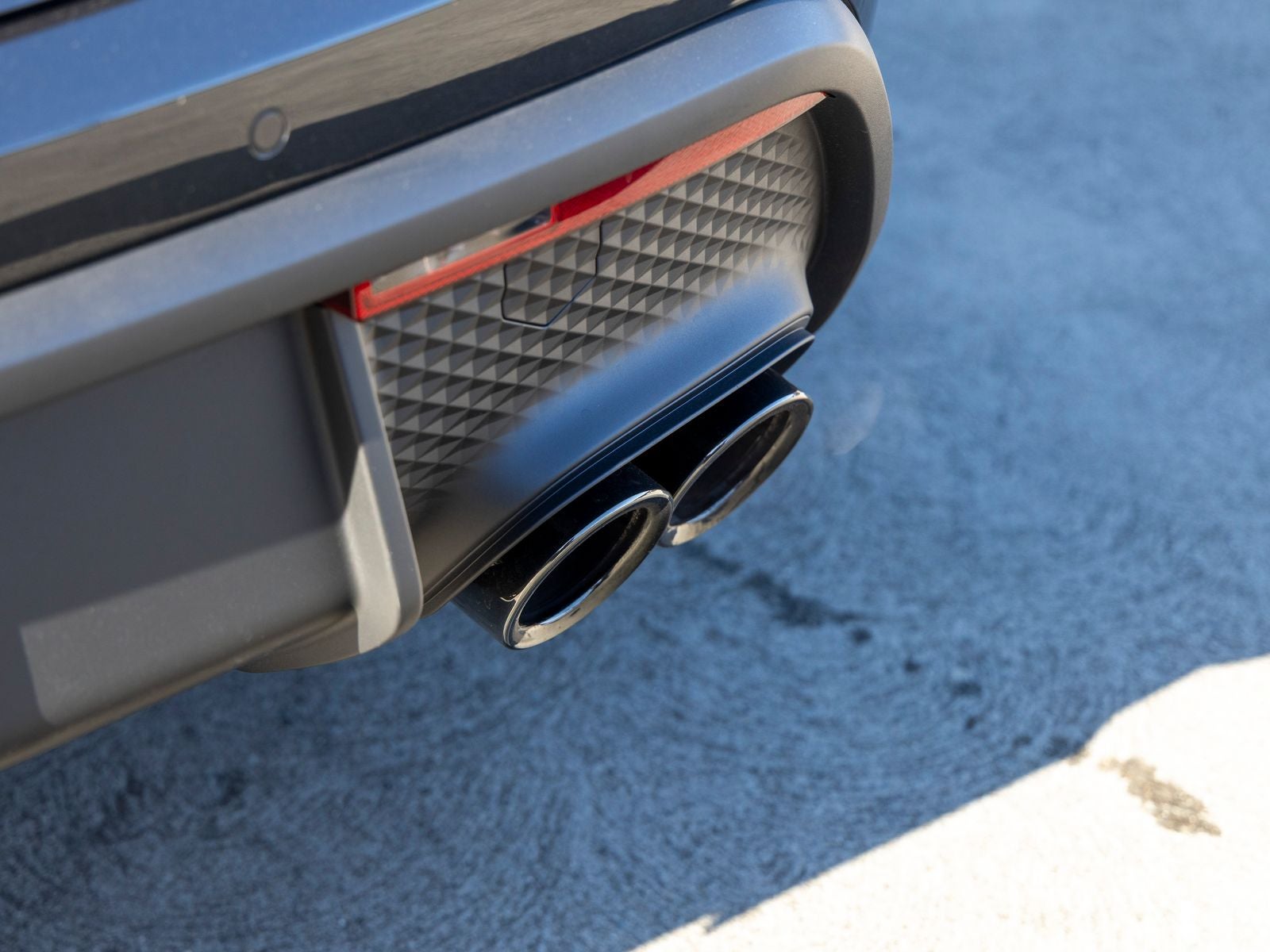 2026 Porsche Macan Macan T