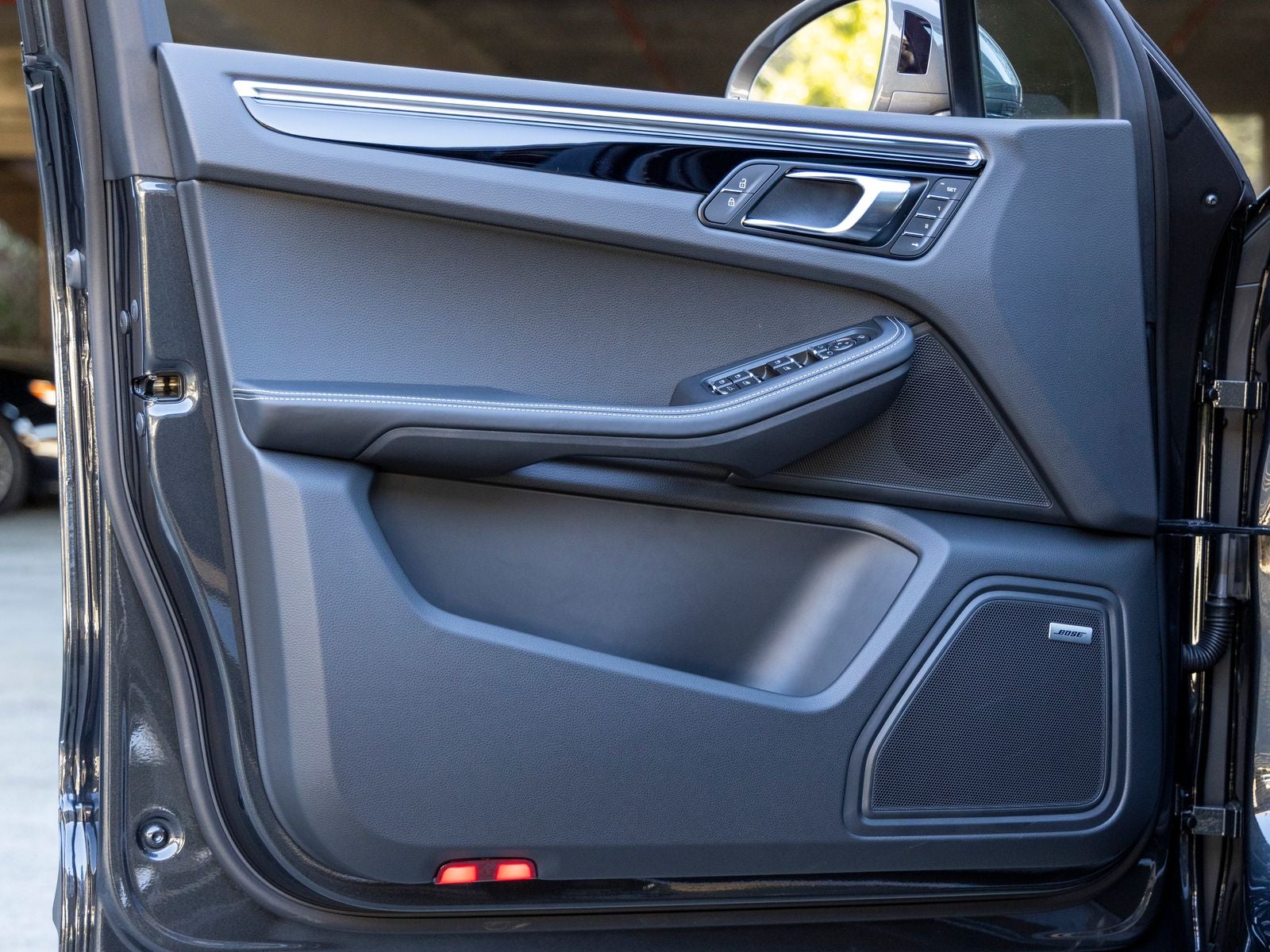 2026 Porsche Macan Macan T