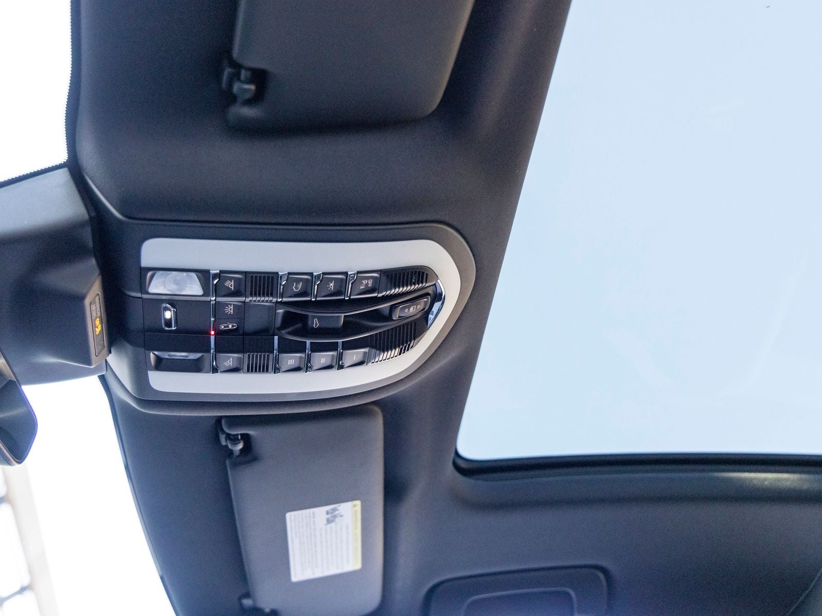 2026 Porsche Macan Macan T