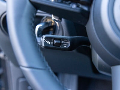 2026 Porsche Macan Macan T