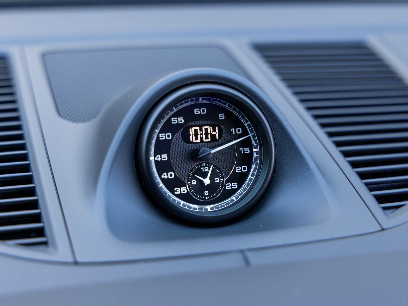 2026 Porsche Macan Macan T