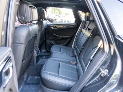 2026 Porsche Macan Macan T