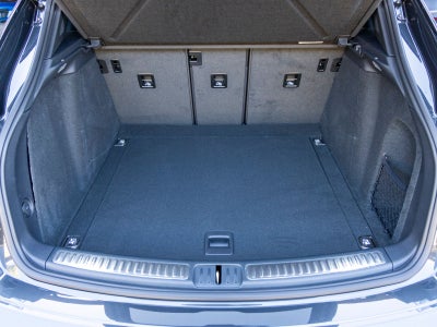 2026 Porsche Macan Macan T