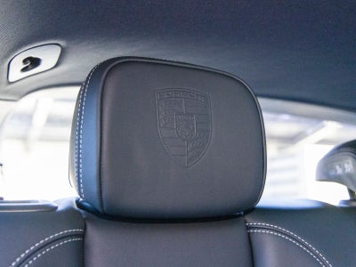 2026 Porsche Macan Macan T