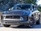 2026 Porsche Macan Macan T