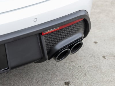 2023 Porsche Macan Macan T (MY23)